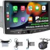 Dash Camera-Pyle-Car DVR Dashcam Backup Camera – Built-in Android 7” Display GPS Touchscreen Android- Navigation Front 4 Dash Camera-Pyle-Car DVR Dashcam Backup Camera – Built-in Android 7” Display GPS Touchscreen Android- Navigation Front 4
