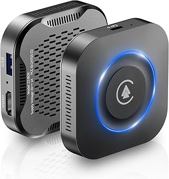 Dash Camera-KAMING-Wireless CarPlay Adapter with Tiktok Hulu- CarPlay Streaming to Car and TV Dash Camera-KAMING-Wireless CarPlay Adapter with Tiktok Hulu- CarPlay Streaming to Car and TV