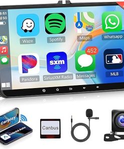 Dash Camera-Rimoody-2G+64G 9 Inch Android 13 Car Stereo Radio Carplay for VW Passat Jetta Tiguan Golf MK5 MK6 T5 EOS Polo- Rimoody Touchscreen Android Auto GPS Navigation Bluetooth FM SWC Backup Camera Dash Camera-Rimoody-2G+64G 9 Inch Android 13 Car Stereo Radio Carplay for VW Passat Jetta Tiguan Golf MK5 MK6 T5 EOS Polo- Rimoody Touchscreen Android Auto GPS Navigation Bluetooth FM SWC Backup Camera