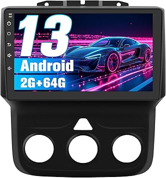 Dash Camera-EagleNav-Car Stereo for Dodge Ram 2013-2019 1500 2500 3500- 9 Inch Android 13 Radio Dash Camera-EagleNav-Car Stereo for Dodge Ram 2013-2019 1500 2500 3500- 9 Inch Android 13 Radio