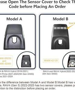 Dash Camera-mangoal-Front 4K & Rear 1080p Dash Cam Custom fit for Toyota RAV4 & RAV4 Hybrid 2019 2020 2021 & RAV4 Prime 2021-2024 & Venza 2021-2024 (Model A)-LE Limited Premium XLE TRD 2