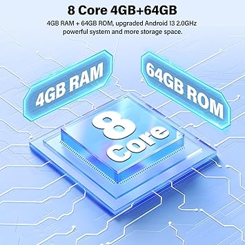 Dash Camera-UNITOPSCI-UNITOPSCI 4G+64G Android Car Radio for Jeep Wrangler 2011-2014 Wireless Apple CarPlay Android Auto 9.7 Inch IPS Vertical Touch Screen Bluetooth 5.1 GPS Navigation Mirror Link DPS SWC + Camera Mic 3 Dash Camera-UNITOPSCI-UNITOPSCI 4G+64G Android Car Radio for Jeep Wrangler 2011-2014 Wireless Apple CarPlay Android Auto 9.7 Inch IPS Vertical Touch Screen Bluetooth 5.1 GPS Navigation Mirror Link DPS SWC + Camera Mic - Image 3