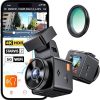 Dash Camera-pelsee-P12 Pro 4K Mirror Dash Cam- 12” Rear View Mirror Camera Smart Driving Assistant w/ADAS and BSD 4 Dash Camera-pelsee-P12 Pro 4K Mirror Dash Cam- 12” Rear View Mirror Camera Smart Driving Assistant w/ADAS and BSD 4