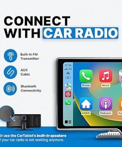 Dash Camera-Generic-Driveportal Pro G3- Cartablet/Flexscreen Pro Max 2025 Model 2