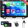 Dash Camera-Inefala-8-Core 4+64G Android 13 Car Stereo for Honda Civic 2013-2017 Upgrade Radio- 9” HD Touch Screen with Wireless CarPlay & Android Auto 4 Dash Camera-Inefala-8-Core 4+64G Android 13 Car Stereo for Honda Civic 2013-2017 Upgrade Radio- 9” HD Touch Screen with Wireless CarPlay & Android Auto 4