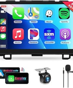 Dash Camera-podofo-8 CORE 6G+128G Car Radio Stereo for Honda CRV 2007-2011 with Wireless CarPlay Android Auto- 9 Inch 1280 * 720P IPS Touch Screen Android 13 GPS WiFi Bluetooth 32-Band DSP SWC HD Backup Camera Dash Camera-podofo-8 CORE 6G+128G Car Radio Stereo for Honda CRV 2007-2011 with Wireless CarPlay Android Auto- 9 Inch 1280 * 720P IPS Touch Screen Android 13 GPS WiFi Bluetooth 32-Band DSP SWC HD Backup Camera