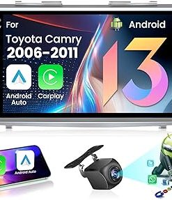 Dash Camera-Fortdows-9” Android 12 Car Radio for Toyota RAV4 2007-2012 – 2+64G- 5G WiFi Dash Camera-Fortdows-9” Android 12 Car Radio for Toyota RAV4 2007-2012 – 2+64G- 5G WiFi