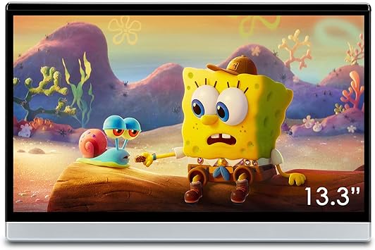 Dash Camera-XTRONS-XTRONS 13.3” Android Car TV – Portable Car Headrest Monitor Tablet for Back Seat with WiFi and Bluetooth- IPS Touch Screen Video Player Dash Camera-XTRONS-XTRONS 13.3” Android Car TV – Portable Car Headrest Monitor Tablet for Back Seat with WiFi and Bluetooth- IPS Touch Screen Video Player