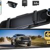 Dash Camera-Sprleaf-Car Play Screen with 4K Dash cam 10.26 Inch Compatible with Apple Carplay/Android Auto- Carplay Screen for Car 1080P Backup Camera GPS Navigation/Mirror Link/Voice Control 5 Dash Camera-Sprleaf-Car Play Screen with 4K Dash cam 10.26 Inch Compatible with Apple Carplay/Android Auto- Carplay Screen for Car 1080P Backup Camera GPS Navigation/Mirror Link/Voice Control 5