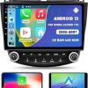 Dash Camera-ASURE-ASURE Wireless Carplay Android Auto Receiver for Toyota Rav4 XA40 2013-2018-13.1 inch 8Core 4GB+64GB Android Car Stereo Radio 5