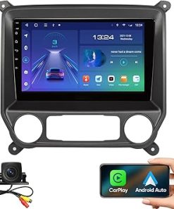 Dash Camera-AINAVITO-Car Stereo Radio for Chevy Silverado/GMC Sierra 2014-2018 with Carplay Android Auto 10 Inch 5G WiFi FM/AM 48EQ Mirroring AirPlay Dash Camera-AINAVITO-Car Stereo Radio for Chevy Silverado/GMC Sierra 2014-2018 with Carplay Android Auto 10 Inch 5G WiFi FM/AM 48EQ Mirroring AirPlay