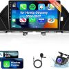 Dash Camera-CAMECHO-2G+64G Android 13 Car Stereo for Chrysler PT Cruiser 2006-2010 with Wireless CarPlay Android Auto 9″ Touchscreen Car Radio with GPS Navigation HiFi WiFi Bluetooth FM/RDS Head Unit with Backup Camera 4 Dash Camera-CAMECHO-2G+64G Android 13 Car Stereo for Chrysler PT Cruiser 2006-2010 with Wireless CarPlay Android Auto 9″ Touchscreen Car Radio with GPS Navigation HiFi WiFi Bluetooth FM/RDS Head Unit with Backup Camera 4
