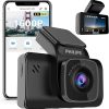 Dash Camera-FITCAMX-Fitcamx 4K Dash Cam Compatible with Kia EV6 2022 2023 2024 GT GT-Line Light Wind- OEM Factory Look 4