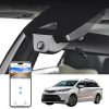 Dash Camera-AMprime-[4+64G]8-Core Android 13 Car Stereo for Lexus RX300 RX330 RX350 RX400H 2003-2009 with Apple Carplay&Android Auto-9 Inch Car Radio with Mirror Link Bluetooth FM/RDS WiFi GPS SWC Dual USB+Backup Camera 4