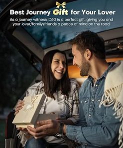 Dash Camera-AVAETT-Dual Dash Cam Front and Inside – AVAETT 2.5K+1080P Dash Camera for Cars with Wi-Fi & GPS- IR Night Vision 2