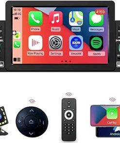 Dash Camera-SSXIE-car Radio Stereo 5inch Signal din Upgrade-Support Wireless Carplay and Wired Android Auto Dash Camera-SSXIE-car Radio Stereo 5inch Signal din Upgrade-Support Wireless Carplay and Wired Android Auto