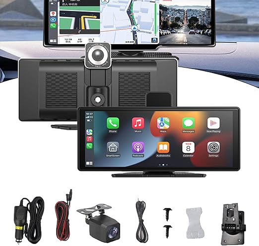 Dash Camera-RFFTUII-Driveview – Flexscreen Pro 2025 Model- Driveview Flexscreen Pro Carplay Dash Camera-RFFTUII-Driveview - Flexscreen Pro 2025 Model- Driveview Flexscreen Pro Carplay
