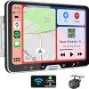Dash Camera-Garmin-Garmin DriveSmart 86- 8-inch Car GPS Navigator with Bright 5 Dash Camera-Garmin-Garmin DriveSmart 86- 8-inch Car GPS Navigator with Bright 5