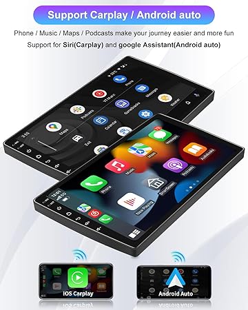 Dash Camera-Mofizarex-8 Core (4GB+32GB) Car Stereo Upgrade Radio for Toyota RAV4 2013-2018-Android 13 10.2inch GPS Navigation with Wireless Carplay Android Auto Support AM FM RSD Bluetooth 5.0 3 Dash Camera-Mofizarex-8 Core (4GB+32GB) Car Stereo Upgrade Radio for Toyota RAV4 2013-2018-Android 13 10.2inch GPS Navigation with Wireless Carplay Android Auto Support AM FM RSD Bluetooth 5.0 - Image 3