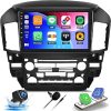 Dash Camera-Jingelsye-Car Radio for Subaru Forester WRX Impreza 2014-2015: 9 inch 1280×800 IPS Touchscreen Stereo- 2G+64G Upgrade Head Unit with Wireless Carplay/Android Auto 5