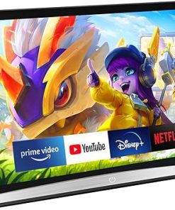 Dash Camera-Seventour-12.4″ Android Universal 4K Car TV Headrest Monitor Tablet for Back seat- Support Phone Wireless Connection Mirror Link Touch Screen Dash Camera-Seventour-12.4″ Android Universal 4K Car TV Headrest Monitor Tablet for Back seat- Support Phone Wireless Connection Mirror Link Touch Screen