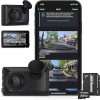 Dash Camera-FITCAMX-Fitcamx Front 4K+Rear 1080P Dash Cam Adapts for Honda Accord LX Sport Hybrid EX Touring EX-L 2018 2019 2020 2021 2022 (Model A)- OEM Look 5