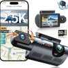 Dash Camera-Generic-F6-A Motorcycle Dashboard Camera with Vehicle Slope Monitoring-Loop Recording 5 Dash Camera-Generic-F6-A Motorcycle Dashboard Camera with Vehicle Slope Monitoring-Loop Recording 5
