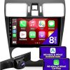 Dash Camera-UYHNGD-Flexscreen Pro Carplay- 10.26″ HD Cartablet Pro Max 2025 Model 4
