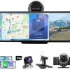Dash Camera-VANTRUE-Vantrue S1 Pro 2.7K Dual Dash Cam Front and Rear- 5G WiFi 60FPS Hidden Dash Camera w/HDR Night Vision 4 Dash Camera-VANTRUE-Vantrue S1 Pro 2.7K Dual Dash Cam Front and Rear- 5G WiFi 60FPS Hidden Dash Camera w/HDR Night Vision 4