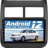 Dash Camera-ikasus-Android 13 Car Stereo Radio 2+32GB Wireless Android Auto CarPlay for Chry-sler Town and Country 2011-2016-DOD-ge Grand Caravan 2011-2020 5