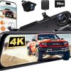 Dash Camera-pelsee-4K 3 Channel Dash Cam Front and Rear Inside- Dash Camera for Cars 5 Dash Camera-pelsee-4K 3 Channel Dash Cam Front and Rear Inside- Dash Camera for Cars 5