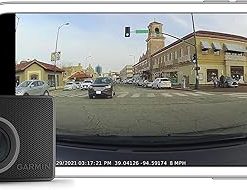 Dash Camera-Garmin-Garmin Dash Cam 47- 1080p 2