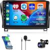 Dash Camera-LONGRUF-GPS Navigator for Car- Latest 2025 Map 9-inch HD Display 16GB 256MB Satellite Navigation with Sun Visor 4 Dash Camera-LONGRUF-GPS Navigator for Car- Latest 2025 Map 9-inch HD Display 16GB 256MB Satellite Navigation with Sun Visor 4