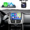 Dash Camera-Rimoody-2+64G Android Car Radio Car Stereo for Toyota Camry 2006-2011 Wireless Carplay Android Auto- 9.7” Touch Screen Head Unit Mirror Link WiFi GPS Navigation Bluetooth FM RDS Hi-Fi AHD Backup Camera SWC 5 Dash Camera-Rimoody-2+64G Android Car Radio Car Stereo for Toyota Camry 2006-2011 Wireless Carplay Android Auto- 9.7” Touch Screen Head Unit Mirror Link WiFi GPS Navigation Bluetooth FM RDS Hi-Fi AHD Backup Camera SWC 5