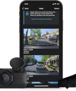 Dash Camera-Garmin-Garmin Dash Cam Mini 3- 1080p Dash Camera-Garmin-Garmin Dash Cam Mini 3- 1080p