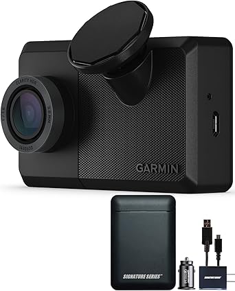 Dash Camera-Certified Brands-Garmin Dash Cam Live- 24/7 Live View Dash Camera-Certified Brands-Garmin Dash Cam Live- 24/7 Live View