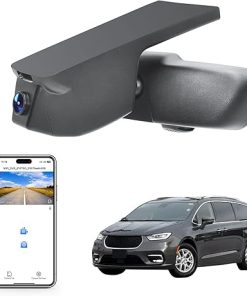 Dash Camera-mangoal-4K Dash Cam Custom Fit for Chrysler Pacifica 2017 2018 2019 2020 2021 2022(Model B)-LX Limited Touring-L Touring Touring-L Plus Dash Camera-mangoal-4K Dash Cam Custom Fit for Chrysler Pacifica 2017 2018 2019 2020 2021 2022(Model B)-LX Limited Touring-L Touring Touring-L Plus