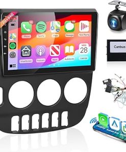 Dash Camera-podofo-2G+64G Android Car Radio for Mercedes Benz ML320 1998-2002 with Wireless Carplay Android Auto Mirror Link-Podofo 9” Touch Screen Car Stereo with Canbus BT FM GPS WiFi Backup Camera Dash Camera-podofo-2G+64G Android Car Radio for Mercedes Benz ML320 1998-2002 with Wireless Carplay Android Auto Mirror Link-Podofo 9” Touch Screen Car Stereo with Canbus BT FM GPS WiFi Backup Camera