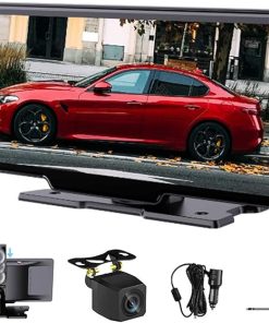 Dash Camera-Generic-Flexscreen Pro- Drivewiz Pro