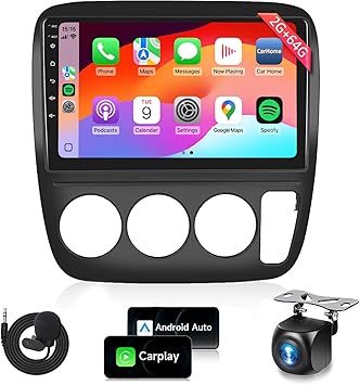 Dash Camera-podofo-Podofo HiFi 16EQ 2G+64G Android Car Stereo for 1997-2001 Honda CRV Radio -Manual A/C with Wireless CarPlay Android Auto MirrorLink-9inch HD Touchscreen Radio with Bluetooth GPS WiFi SWC Backup Camera Dash Camera-podofo-Podofo HiFi 16EQ 2G+64G Android Car Stereo for 1997-2001 Honda CRV Radio -Manual A/C with Wireless CarPlay Android Auto MirrorLink-9inch HD Touchscreen Radio with Bluetooth GPS WiFi SWC Backup Camera