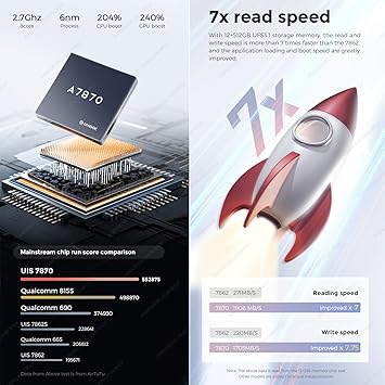 Dash Camera-MekedeTech-MekedeTech Mekede DUDUAUTO 2K 2000X1200 13 inch IPS Touch Screen Car Radio Stereo Intelligent Navigation Head Unit Dash Kit-6G RAM 64G ROM 2 Dash Camera-MekedeTech-MekedeTech Mekede DUDUAUTO 2K 2000X1200 13 inch IPS Touch Screen Car Radio Stereo Intelligent Navigation Head Unit Dash Kit-6G RAM 64G ROM - Image 2