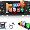 Dash Camera-podofo-Android 13 Car Stereo Radio for Ford Focus 2012-2018 with Wireless CarPlay/Android Auto- 9.7 inch Touch Screen Head Unit 5 Dash Camera-podofo-Android 13 Car Stereo Radio for Ford Focus 2012-2018 with Wireless CarPlay/Android Auto- 9.7 inch Touch Screen Head Unit 5