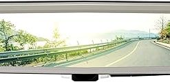 Dash Camera-Audiovox-Audiovox GENFDM3LN Rear View Mirror with Auto-Dimming- Display Mode