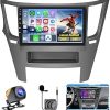 Dash Camera-ASURE-ASURE 7 inch Android 12 Car Stereo Radio for Grand Cherokee-Jeep Wrangler 4
