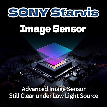 Dash Camera-Jinpei-4K Front Dash Cam 64GB Included- Car Dashboard Camera Recorder with UHD 2160P 3 Dash Camera-Jinpei-4K Front Dash Cam 64GB Included- Car Dashboard Camera Recorder with UHD 2160P - Image 3