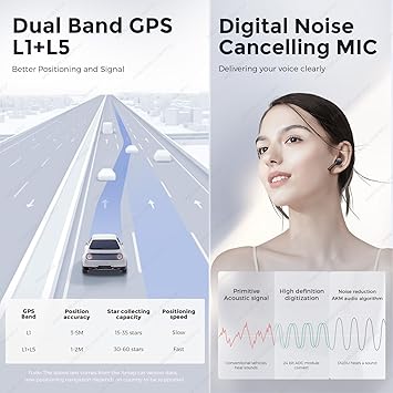 Dash Camera-MekedeTech-MekedeTech Mekede DUDUAUTO 2K 2000X1200 13 inch IPS Touch Screen Car Radio Stereo Intelligent Navigation Head Unit Dash Kit-6G RAM 64G ROM 3 Dash Camera-MekedeTech-MekedeTech Mekede DUDUAUTO 2K 2000X1200 13 inch IPS Touch Screen Car Radio Stereo Intelligent Navigation Head Unit Dash Kit-6G RAM 64G ROM - Image 3