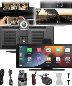 Dash Camera-Generic-Driveportal Pro G3- Cartablet/Flexscreen Pro Max 2025 Model Dash Camera-Generic-Driveportal Pro G3- Cartablet/Flexscreen Pro Max 2025 Model
