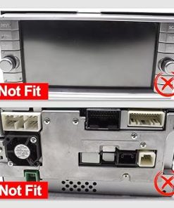 Dash Camera-ISUDAR-11.5 Inch 4+64GB Touchscreen Android 13 Car Stereo for Subaru Forester 2008-2012 Impreza 2008-2011 with Wireless CarPlay & Android Auto Car Radio- Support GPS 2