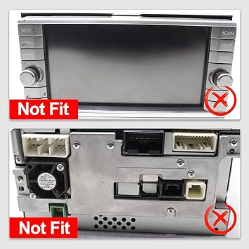 Dash Camera-ISUDAR-9 Inch IPS Touchscreen Android 12 Car Stereo for Subaru Forester 2008-2012 Impreza 2008-2011 with Wireless CarPlay & Android Auto 2+32GB Car Radio- Support GPS 2 Dash Camera-ISUDAR-9 Inch IPS Touchscreen Android 12 Car Stereo for Subaru Forester 2008-2012 Impreza 2008-2011 with Wireless CarPlay & Android Auto 2+32GB Car Radio- Support GPS - Image 2