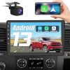 Dash Camera-Dual Electronics-Dual Electronics XDVD276BT 6.2″ LCD Touch Screen Double Din Car Stereo- Black 5